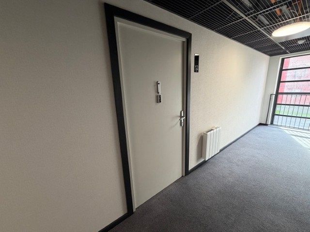 Apartment 12, Lily, 4 Hazel Road, Bristol